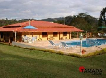 Foto 1 · Chácara com 5 dormitórios à venda, 17000 m² por R$ 2.000.000,00 - Centro - Atibaia/SP
