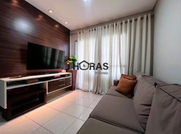Foto 05 · Apartamento Pantanal III Cuiabá 103m², 3 Quartos, 2 Suítes por R$ 899 Mil