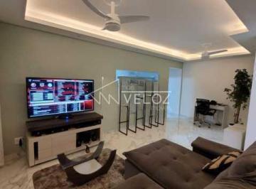 Apartamento · 73m² · 3 Quartos · 1 Vaga · Apartamento : Padrão / Residencial / Leblon