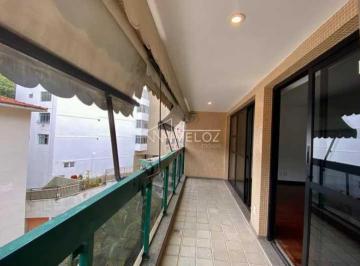 Apartamento · 103m² · 2 Quartos · 1 Vaga · Apartamento : Padrão / Residencial / Leblon