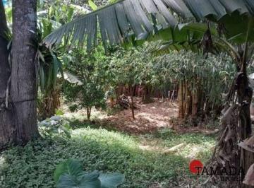 Foto 1 · Chácara com 2 dormitórios à venda, 1200 m² por R$ 650.000,00 - Cidade Recreio da Borda do Campo - Sa