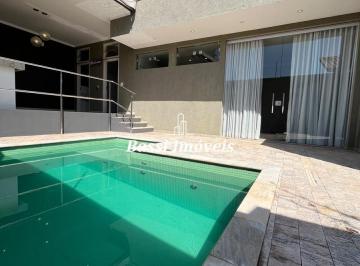Casa · 182m² · 2 Quartos · 2 Vagas · Casa totalmente planejada à venda no Parque da Imprensa – Mogi Mirim/SP