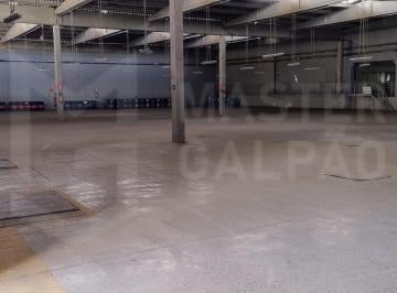 Foto 1 · Galpão de 2.750 m² com 7 Docas e Pátio | São Francisco – BH/MG