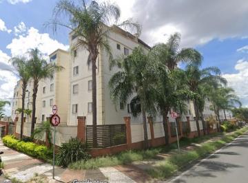 Apartamento de 3 quartos, Campinas · Apartamento à venda no São Bernardo em Campinas, 3 quartos (1 suíte)