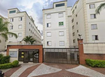 Apartamento de 3 quartos, Campinas · Apartamento à venda no São Bernardo em Campinas, 3 quartos (1 suíte)
