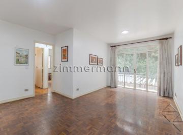 Apartamento · 73m² · 2 Quartos · 1 Vaga · APARRTAMENTO VILA MADALENA 3 DORMITÓRIOS 1 VAGA