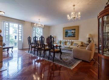 Apartamento · 258m² · 4 Quartos · 4 Vagas · APARTAMENTO JARDIM EUROPA 4 SUÍTES 4 VAGAS
