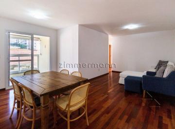 Apartamento · 93m² · 3 Quartos · 2 Vagas · APARTAMENTO PERDIZES 3 DORMITÓRIOS 2 VAGAS