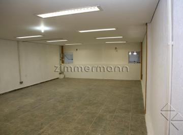Comercial · 255m² · 2 Vagas · GALPÃO VILA ROMANA 2 VAGAS