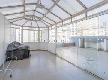 Apartamento · 175m² · 3 Quartos · APARTAMENTO GARDEN CONSOLACAO 3 DORMITÓRIOS