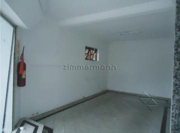 Comercial · 65m² · LOJA COMERCIAL PERDIZES SEM VAGAS