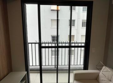 Apartamento · 27m² · 1 Quarto · APARTAMENTO STUDIO PERDIZES 1 DORMITÓRIO