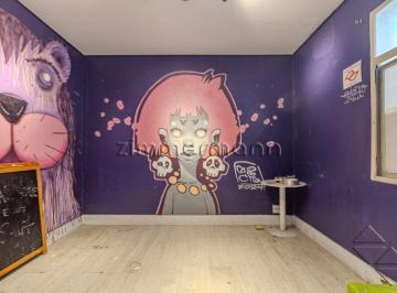 Comercial · 102m² · CASA COMERCIAL  PINHEIROS SEM VAGA