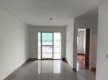 Apartamento · 62m² · 2 Quartos · 1 Vaga · PARTAMENTO VILA ROMANA 2 DORMITÓRIOS 1 VAGA