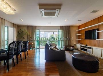 Apartamento · 205m² · 3 Quartos · 4 Vagas · APARTAMENTO PARAISO 3 SUÍTES 4 VAGAS