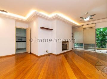 Apartamento · 133m² · 3 Quartos · 3 Vagas · APARTAMENTO BOAÇAVA 3 DORMITÓRIOS 3 VAGAS