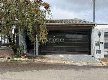 Casa · 140m² · 3 Quartos · Casa para aluguel - em Residencial Piemonte