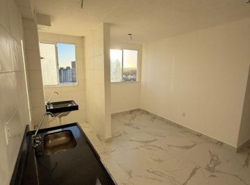 Apartamento · 40m² · 2 Quartos · VENDA | Apartamento, com 2 dormitórios em Piatã, Salvador