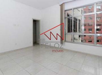 Apartamento · 80m² · 2 Quartos · 1 Vaga · Apartamento : Padrão / Residencial / Leblon