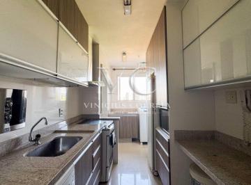 Apartamento de 3 quartos, Brasília · ALUGUEL 3 QUARTOS - 4° ANDAR - CANTO - VISTA LIVRE.