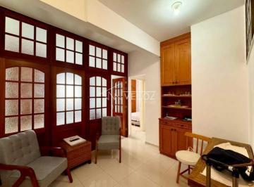 Apartamento · 64m² · 2 Quartos · 1 Vaga · Apartamento : / Residencial / Glória