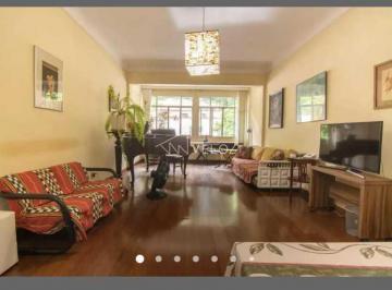 Apartamento · 113m² · 3 Quartos · Apartamento :  / Residencial / Laranjeiras