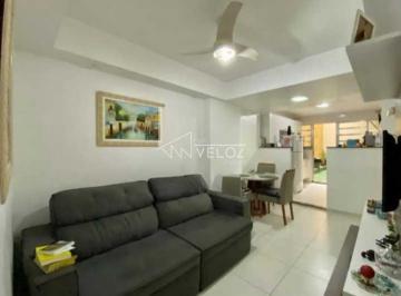 Apartamento · 57m² · 2 Quartos · Apartamento - / Residencial / Botafogo