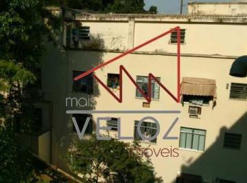 Apartamento · 25m² · Apartamento : Padrão / Residencial / Glória