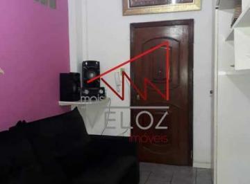 Apartamento de 1 quarto, Rio de Janeiro · LAAP10606