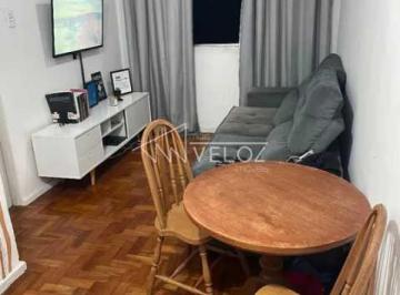 Apartamento · 25m² · 1 Quarto · Apartamento -  / Residencial / Glória