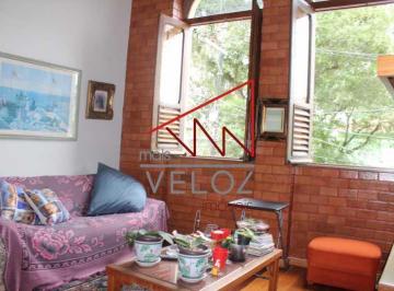 Apartamento · 180m² · 4 Quartos · LACA40018