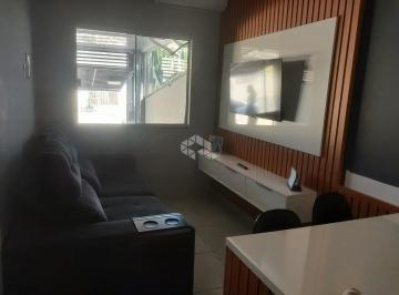 Casa · 52m² · 2 Quartos · Casa Geminada Mobiliada à Venda em Madri - Palhoça/SC