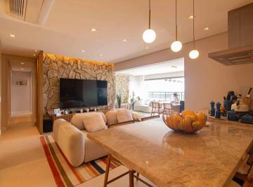 Apartamento · 132m² · 3 Quartos · 2 Vagas · Apartment em São Paulo - São Paulo, Vila Firmiano Pinto