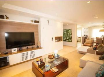 Casa · 230m² · 4 Quartos · 4 Vagas · Condo em São Paulo - São Paulo, Brooklin Paulista