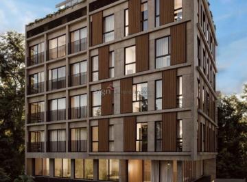 Apartamento · 17m² · 1 Quarto · Apartamento à venda - em Jurerê