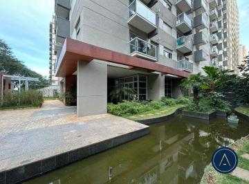 Apartamento · 65m² · 2 Quartos · Apartamento para aluguel - em Alphaville