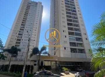 Comercial · 62m² · 2 Quartos · 1 Vaga · Prédio Residencial em Vila Rosa, Goiânia/GO