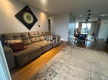 Apartamento · 75m² · 2 Quartos · 2 Vagas · My Home - Apartamento à venda no bairro Vila Canero - São Paulo/SP