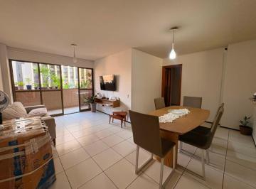 Apartamento · 105m² · 3 Quartos · 2 Vagas · Apartamento à venda - no Jardim Renascença