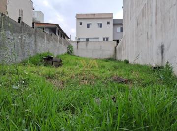 Terreno · 188m² · Terreno à venda - no Jardim Nathalie