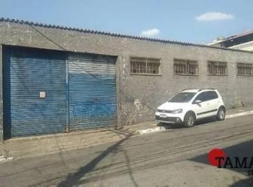 Foto 1 · Galpão à venda, 365 m² por R$ 1.900.000,00 - Jardim Cotinha - São Paulo/SP