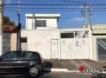 Foto 1 · Galpão à venda, 250 m² por R$ 1.000.000,00 - Parque Boturussu - São Paulo/SP