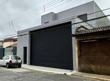 Foto 1 · Galpão à venda, 440 m² por R$ 3.100.000,00 - Parque Boturussu - São Paulo/SP