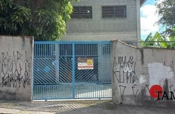 Foto 1 · Galpão, 700 m² - venda por R$ 2.950.000,00 ou aluguel por R$ 26.030,00/mês - Parque Boturussu - São 