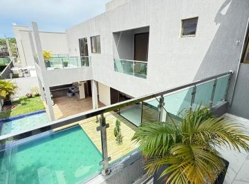 Casa de 4 quartos, João Pessoa · CASA PARA VENDER OU ALUGAR EM CONDOMÍNIO FECHADO, 4 QUARTOS, 570m2, PORTAL DO SOL, JOÃO PESSOA-PB