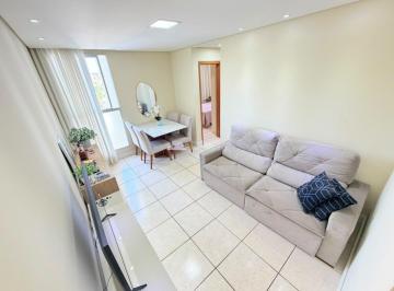 Apartamento · 49m² · 2 Quartos · Apartamento à venda - em Santa Amélia