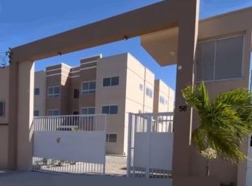 Apartamento · 2 Quartos · Apartamento à venda - em Mangabeira