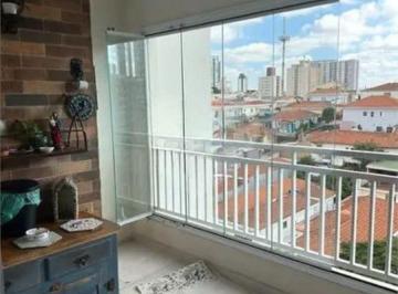 Apartamento de 3 quartos, São Paulo · Apartamento com 3 quartos à venda em Mandaqui COM SACADA GOURMET