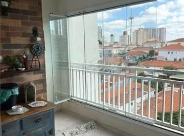 Apartamento de 3 quartos, São Paulo · Apartamento com 3 quartos à venda em Mandaqui COM SACADA GOURMET