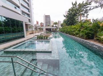 Apartamento · 218m² · 4 Quartos · 4 Vagas · Apartamento à venda no bairro Aldeota, Fortaleza